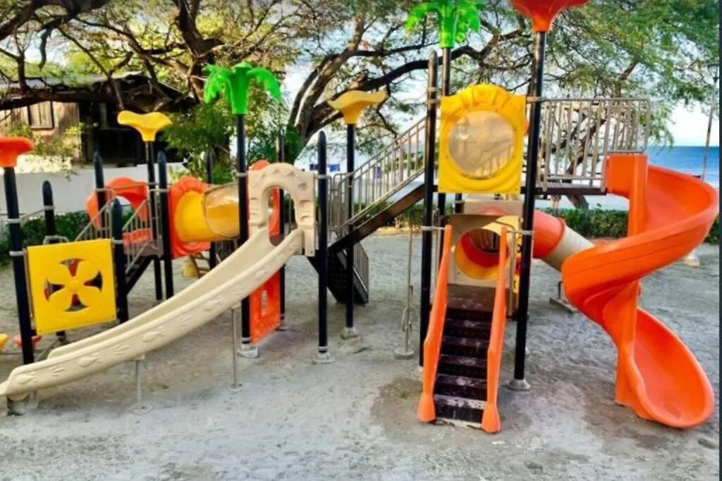 Samaria Club De Playa! Salida Directa Al Mar! Pozos Colorados, Diversion Para Ninos Y Grandes 산타마르타 아파트