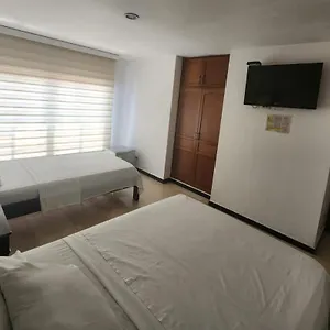  Hotel Ciudad Capri Colombia