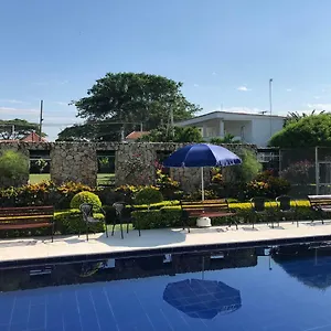  Bed and breakfast La Morocha Hospedaje&relax Campestre Colombia